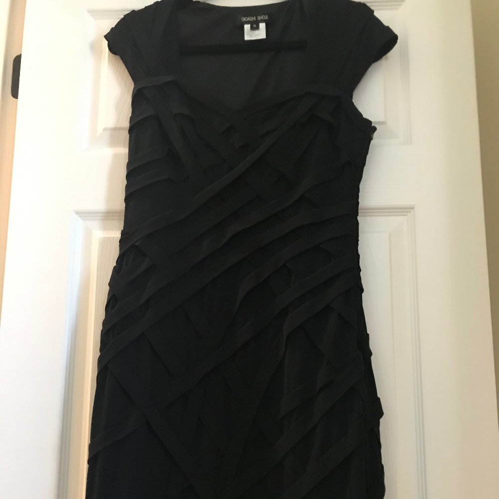Tadashi Shoji Evening Dress